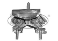 Engine Mounting
