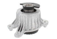 Engine Mounting