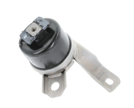 Engine Mounting