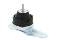 Engine Mounting