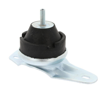 Engine Mounting