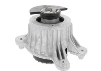 Engine Mounting