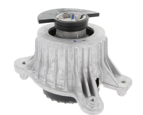 Engine Mounting