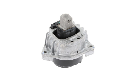 Engine Mounting