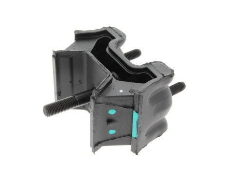 Engine Mounting