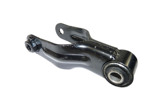 Engine Mounting