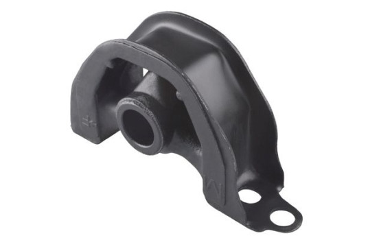 Engine Mounting