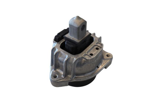 Engine Mounting