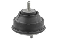Engine Mounting