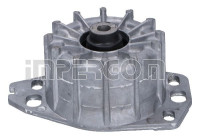 Engine Mounting