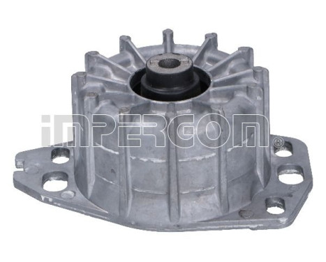 Engine Mounting