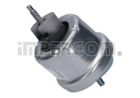 Engine Mounting