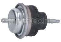 Engine Mounting