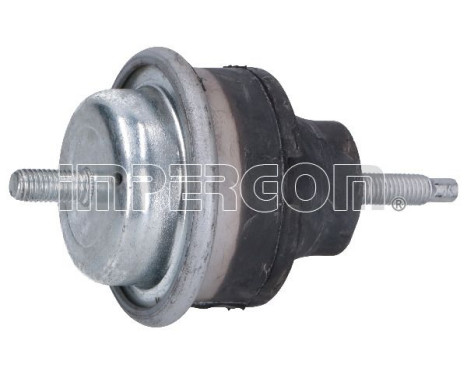 Engine Mounting