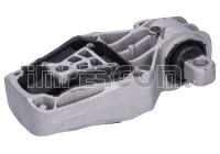 Engine Mounting