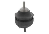 Engine Mounting