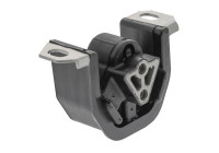 Engine Mounting