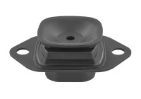 Engine Mounting