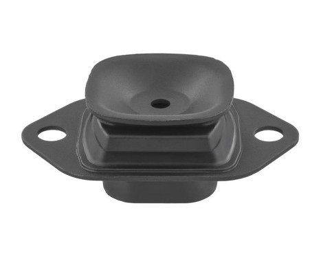 Engine Mounting