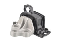 Engine Mounting