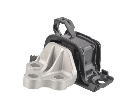 Engine Mounting
