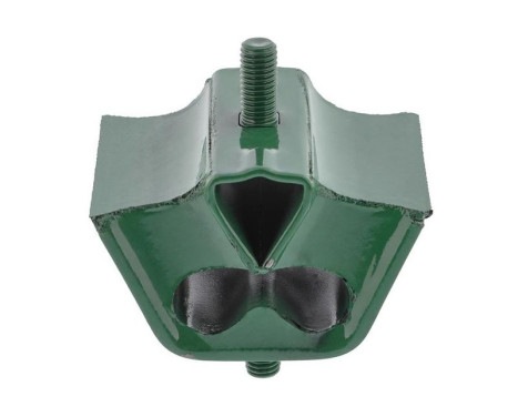 Engine Mounting