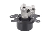 Engine Mounting