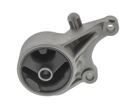 Engine Mounting