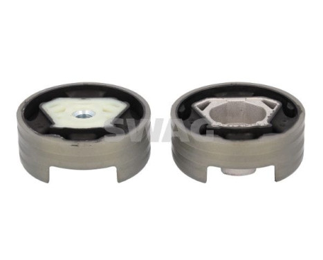 engine support bearing, Image 2