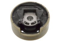 engine support bearing