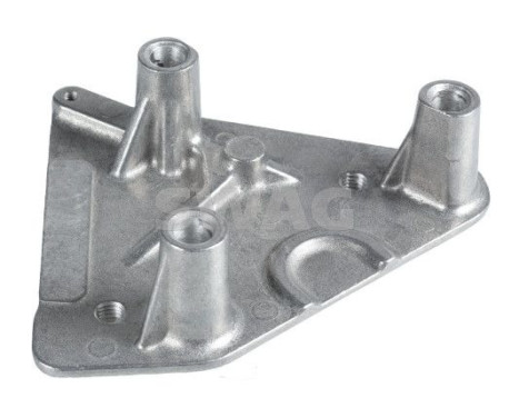 engine support bearing