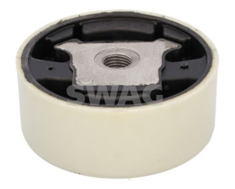 engine support bearing, Image 2