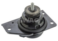engine support