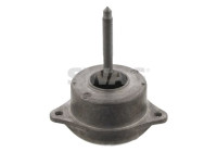 engine support