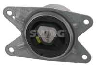 engine support