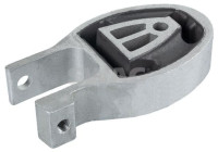 engine support