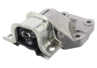 engine support