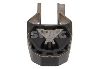 engine support