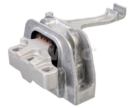 engine support