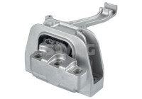 engine support