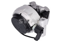 engine support