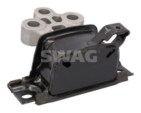 engine support