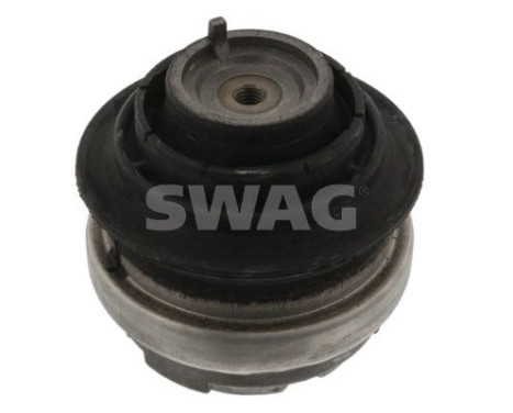 engine support