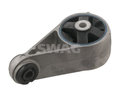 engine support