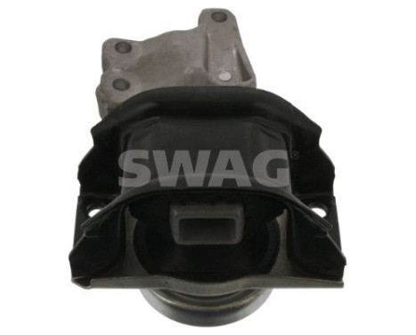engine support