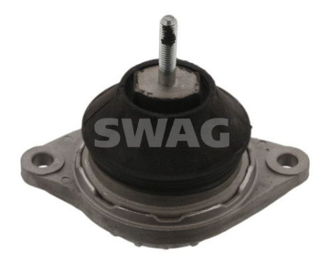 engine support