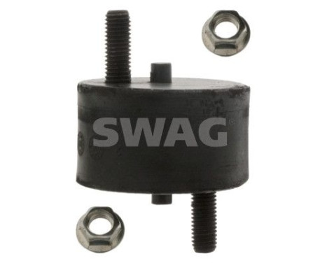 engine support