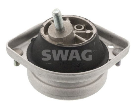 engine support