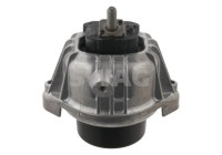 engine support