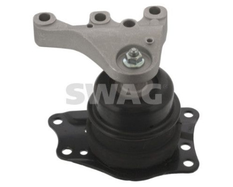 engine support